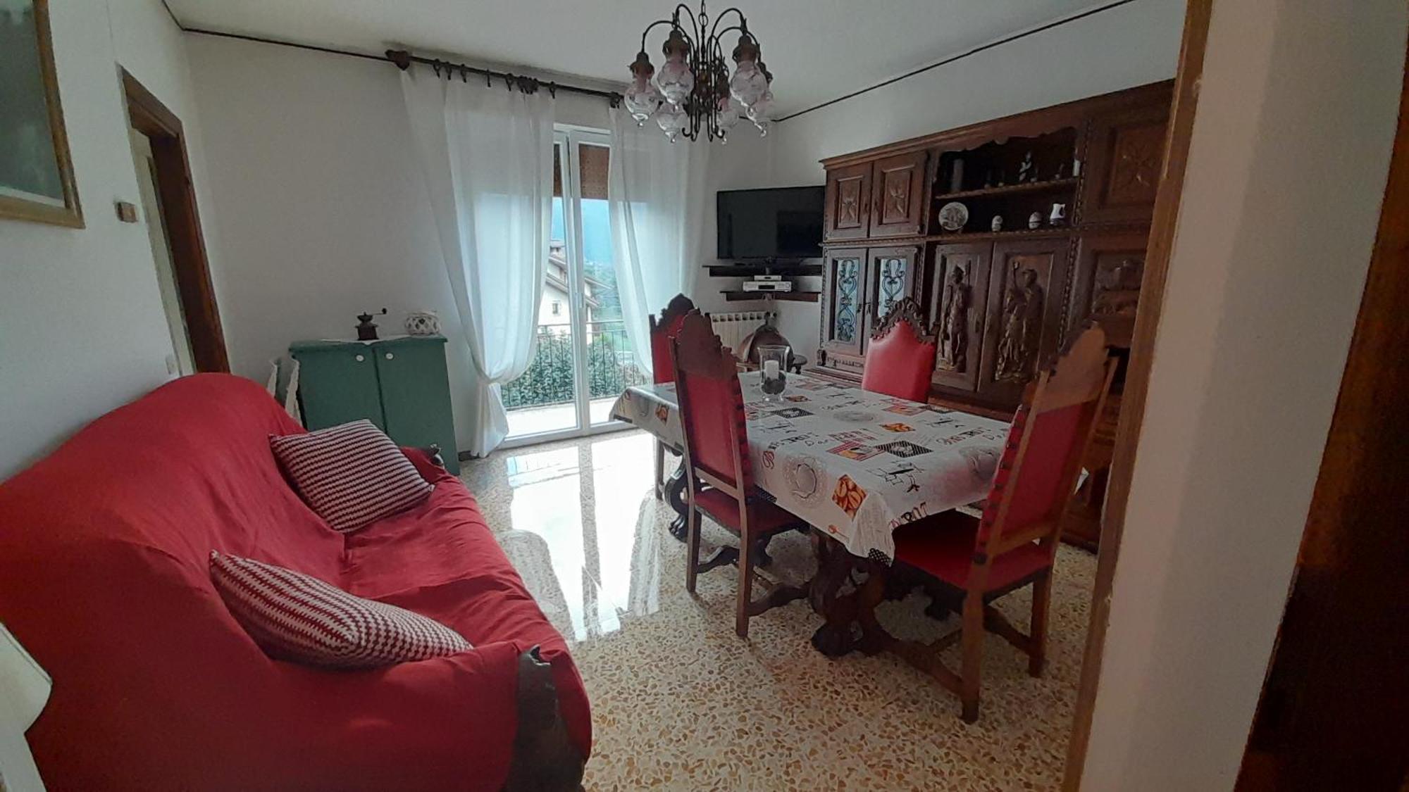 Apartamento Casa Di Gianni Primaluna Exterior foto