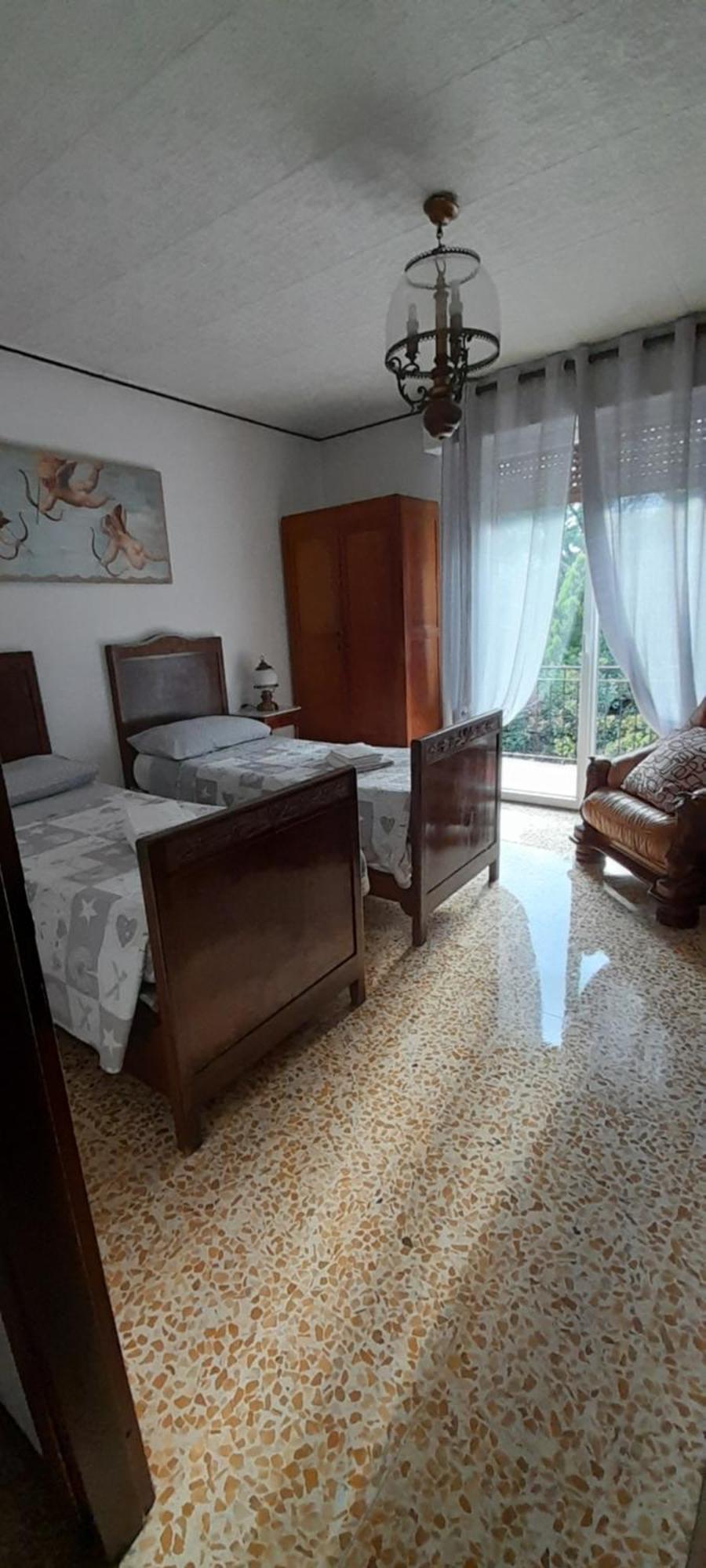 Apartamento Casa Di Gianni Primaluna Exterior foto