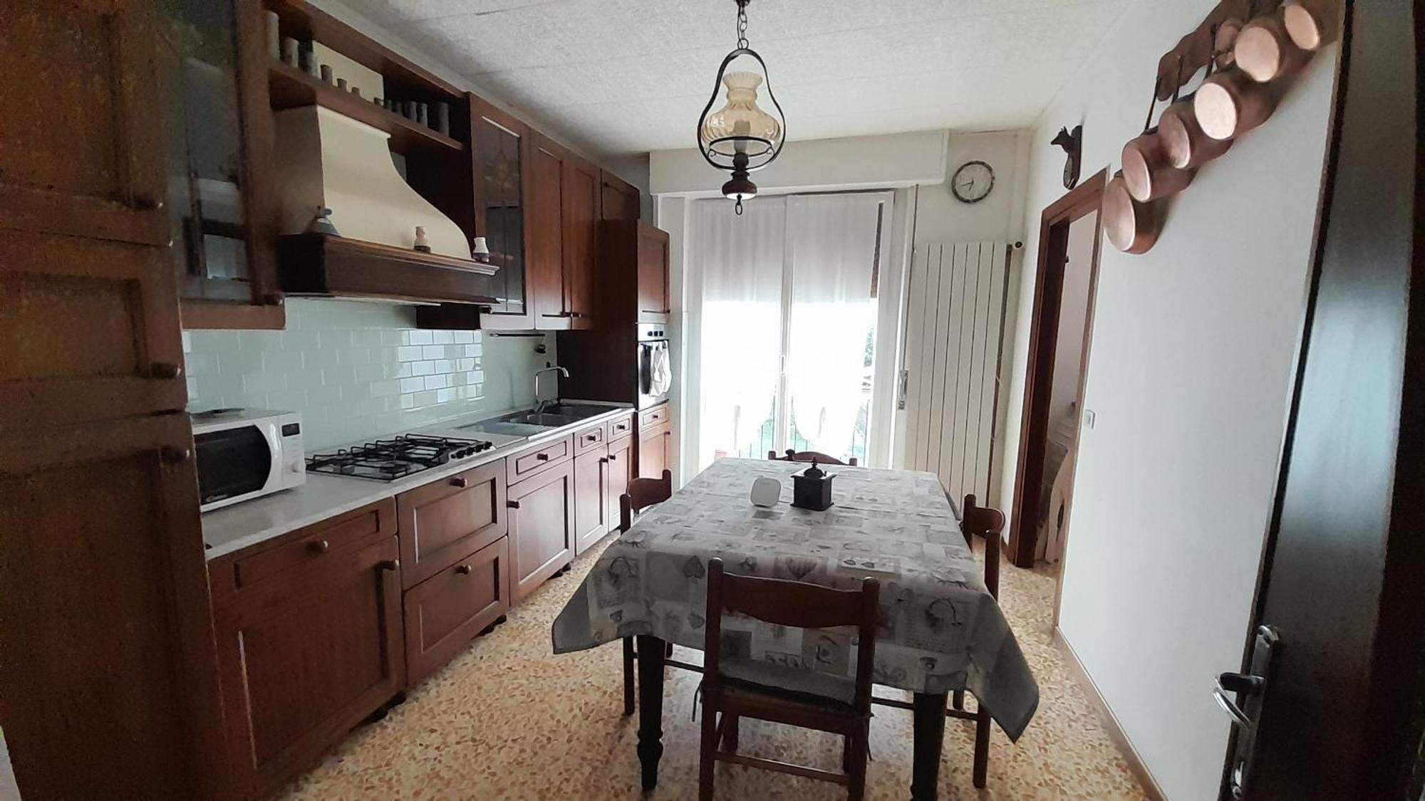 Apartamento Casa Di Gianni Primaluna Exterior foto