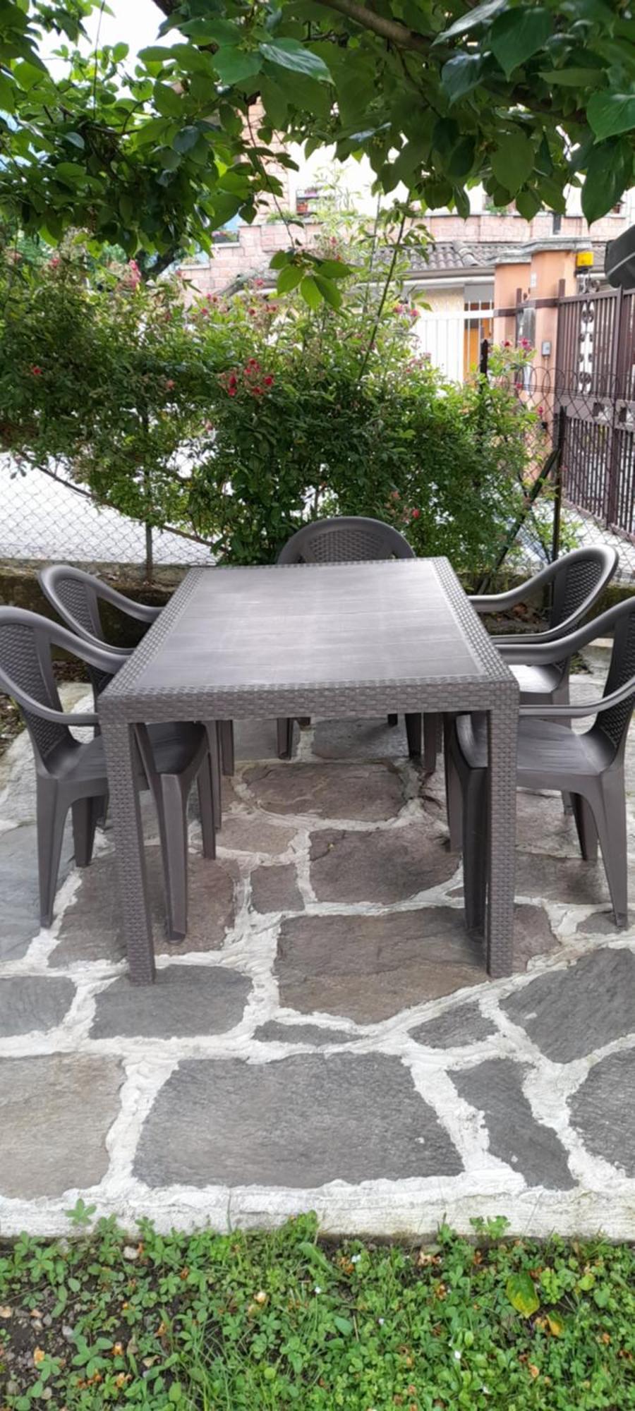 Apartamento Casa Di Gianni Primaluna Exterior foto