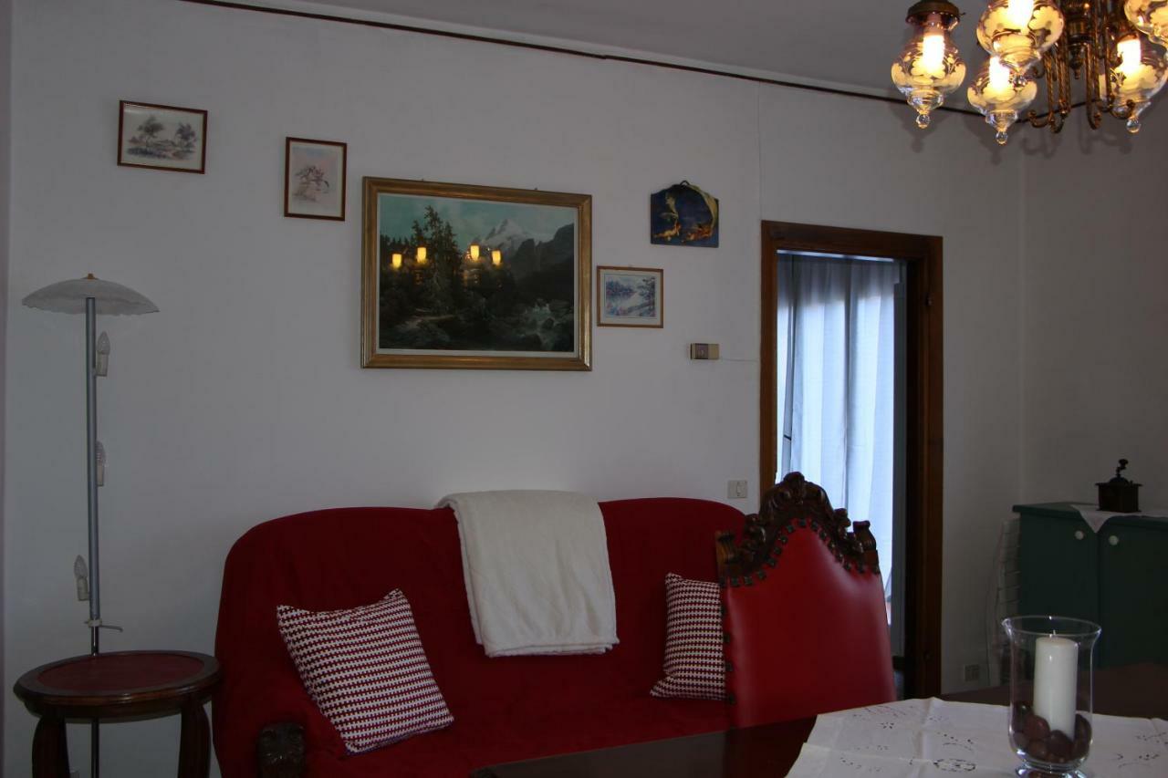 Apartamento Casa Di Gianni Primaluna Exterior foto