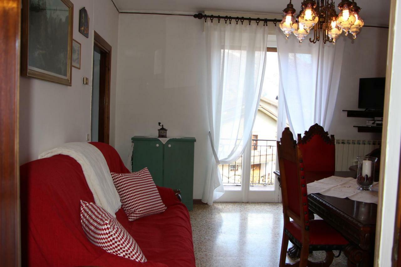 Apartamento Casa Di Gianni Primaluna Exterior foto