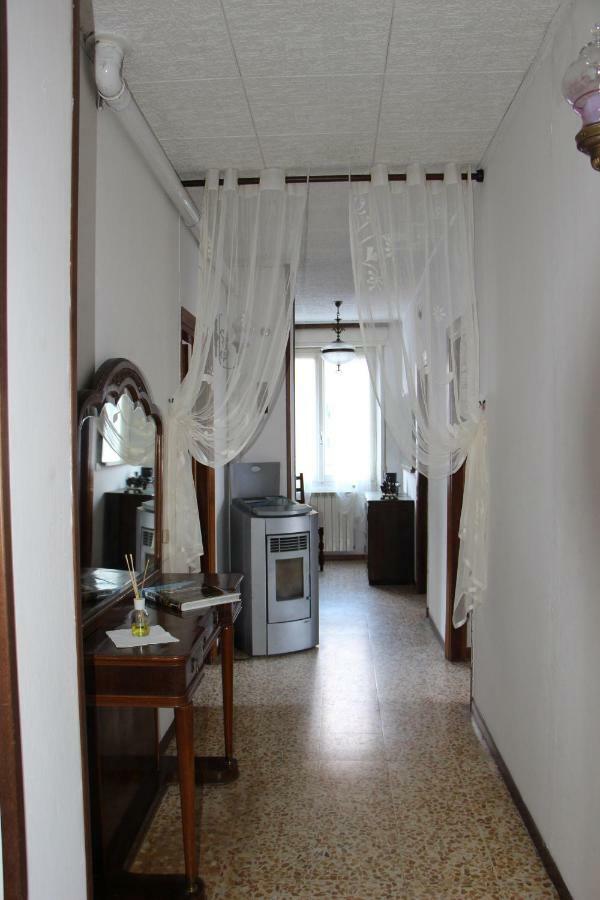 Apartamento Casa Di Gianni Primaluna Exterior foto