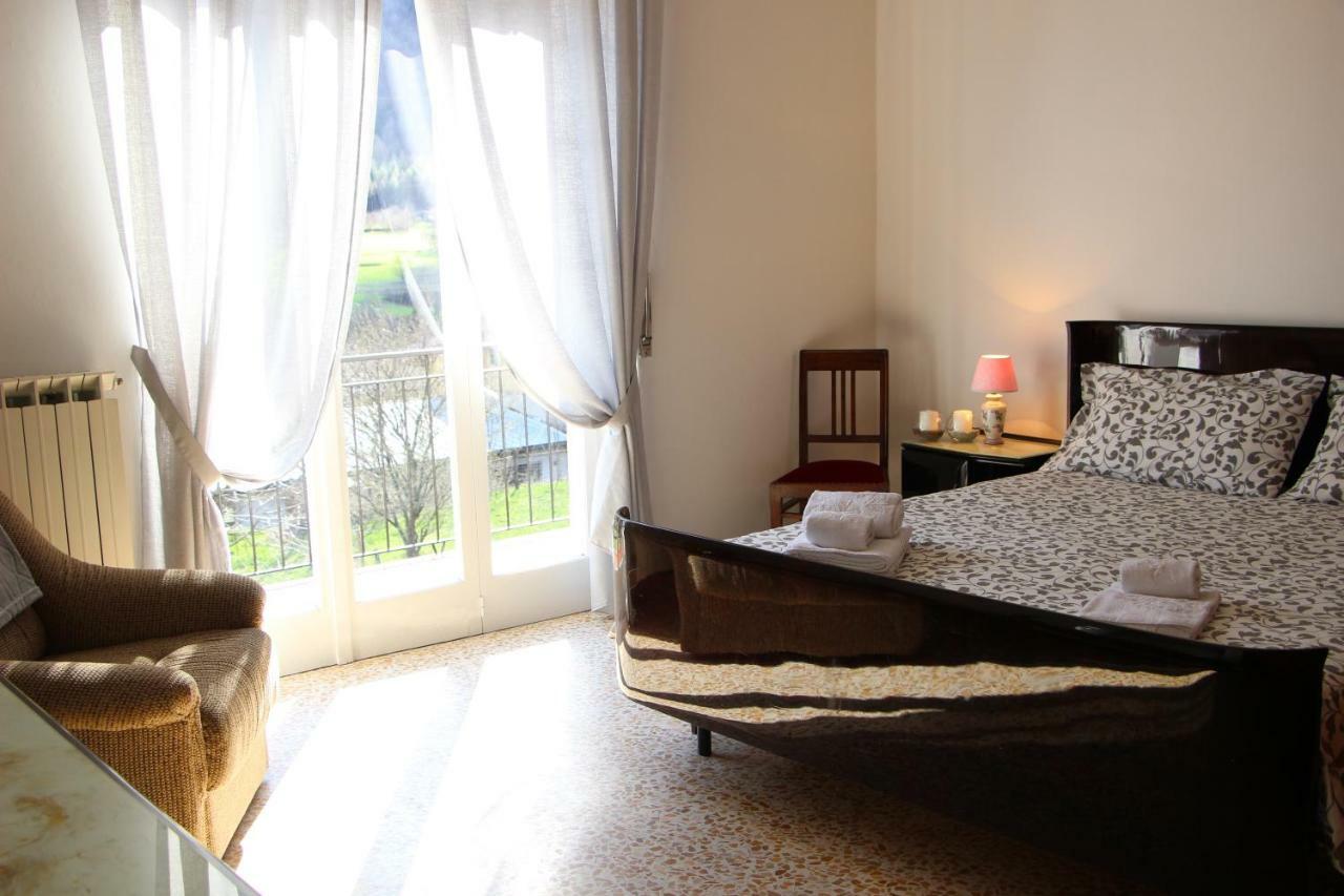 Apartamento Casa Di Gianni Primaluna Exterior foto
